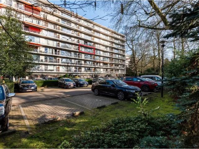 Appartement vente à Edegem, Antwerpen