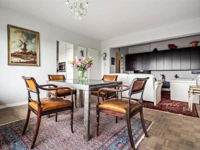 Appartement vente à Edegem, Antwerpen