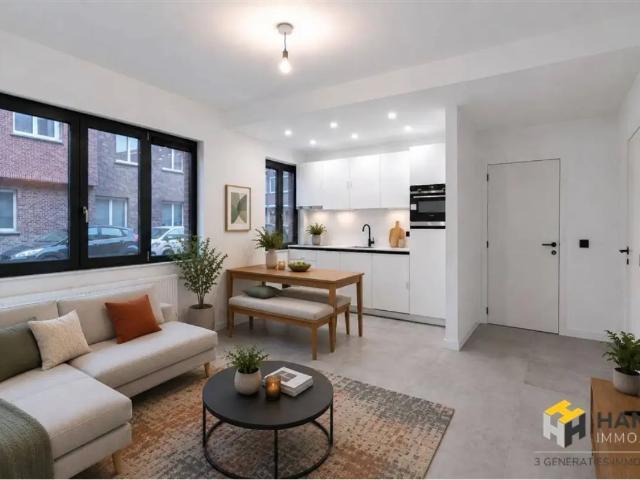 Appartement vente à Edegem, Antwerpen