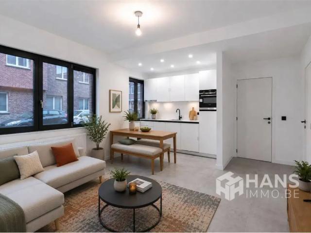 Appartement vente à Edegem, Antwerpen