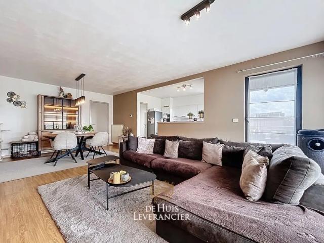 Appartement vente à Edegem, Antwerpen