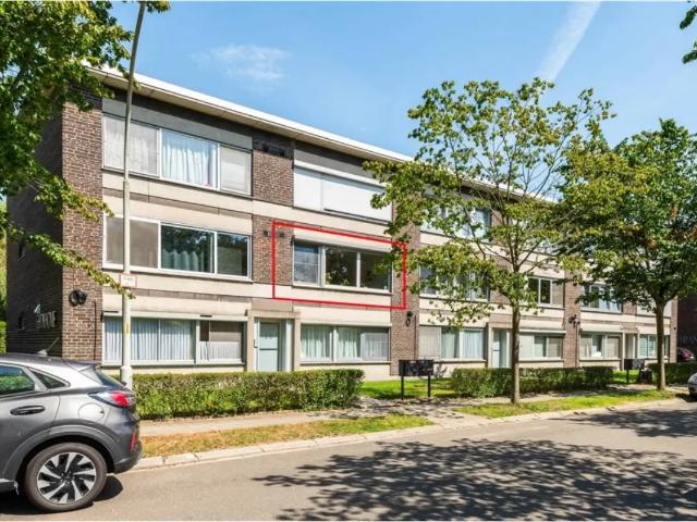 Appartement vente à Edegem, Antwerpen