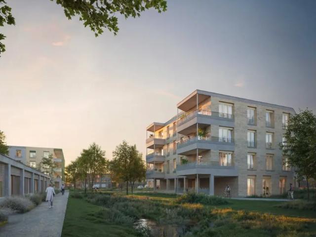 Appartement vente à Edegem, Antwerpen