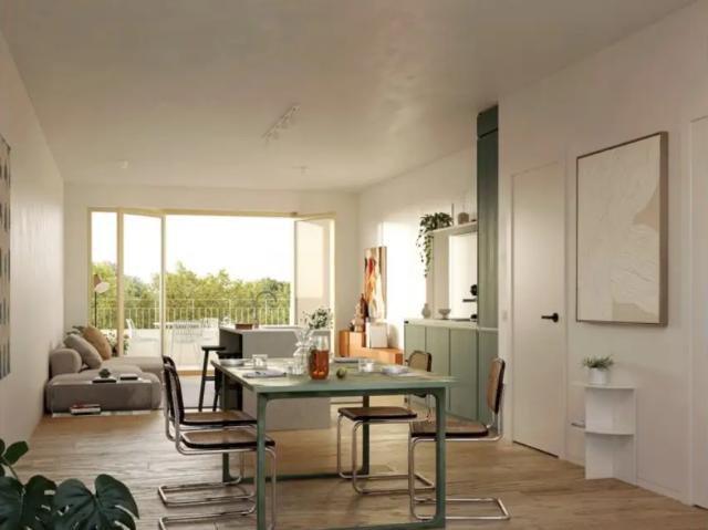 Appartement vente à Edegem, Antwerpen