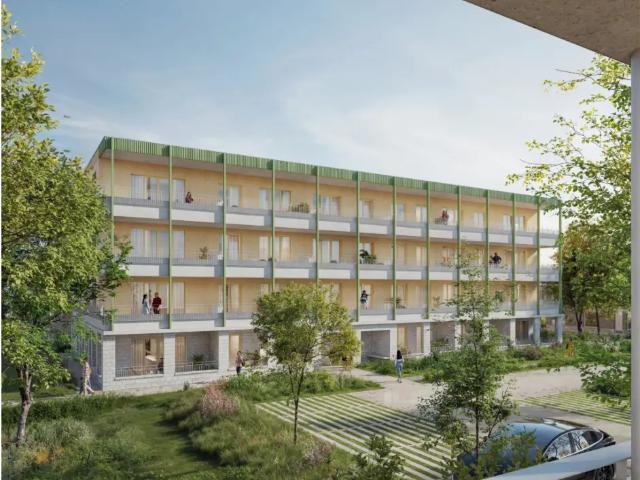 Appartement vente à Edegem, Antwerpen