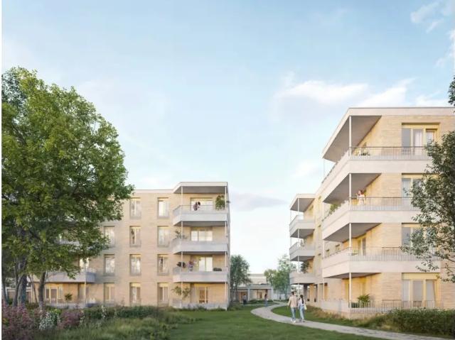 Appartement vente à Edegem, Antwerpen