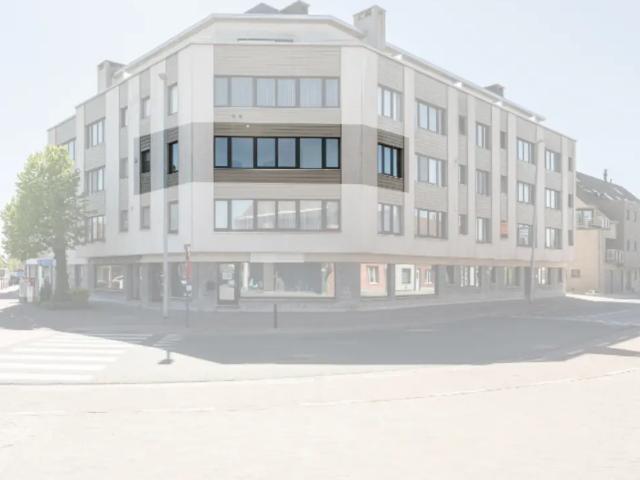 Appartement vente à Eeklo, Oost-Vlaanderen