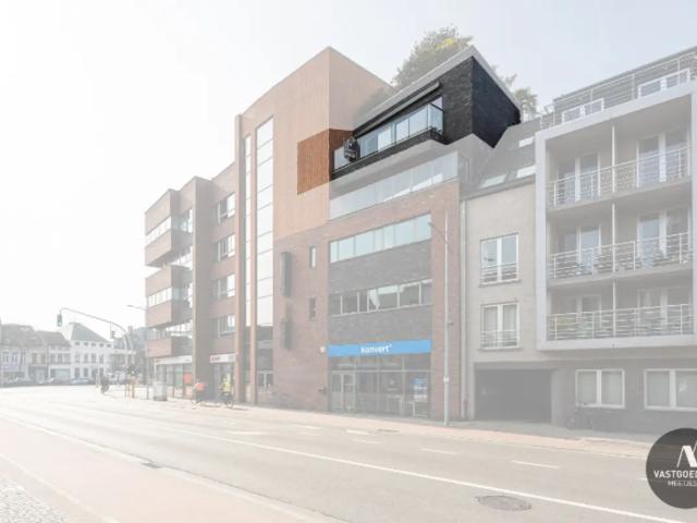Appartement vente à Eeklo, Oost-Vlaanderen