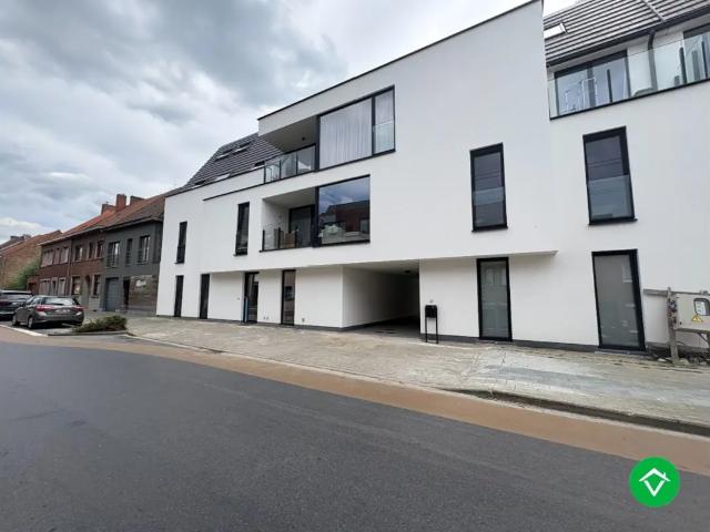 Appartement vente à Ichtegem, West-Vlaanderen
