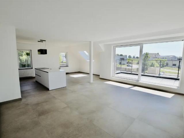 Appartement vente à Éghezée, Wallonie