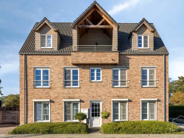 Appartement vente à Vorst, Laakdal