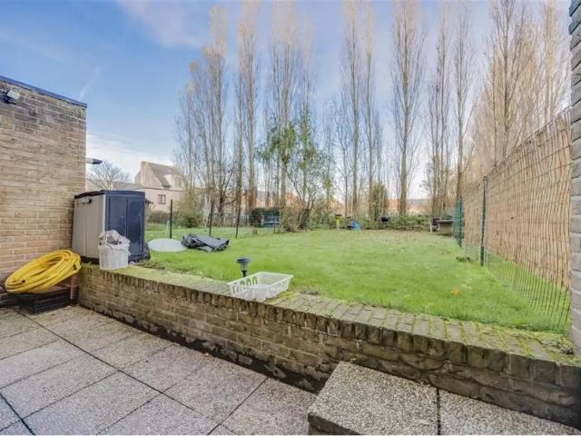 Appartement vente à Antwerpen