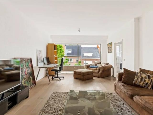 Appartement vente à Ekeren-Centrum, Antwerpen