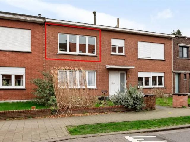 Appartement vente à Antwerpen