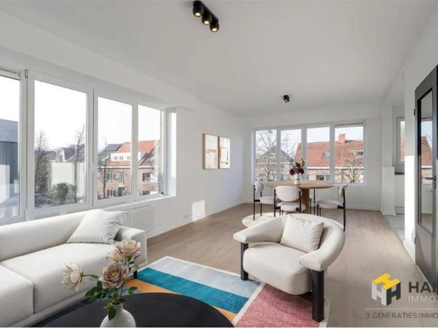 Appartement vente à Antwerpen