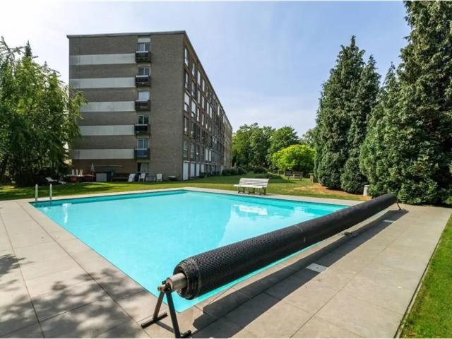 Appartement vente à Antwerpen