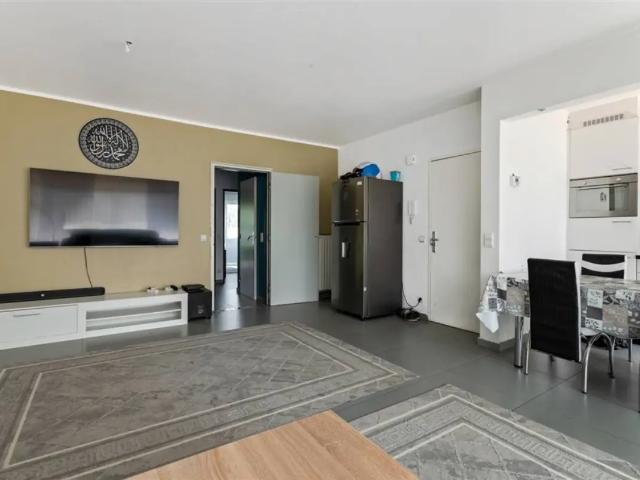 Appartement vente à Antwerpen