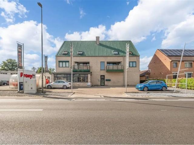 Appartement vente à Hechtel-eksel, Limburg