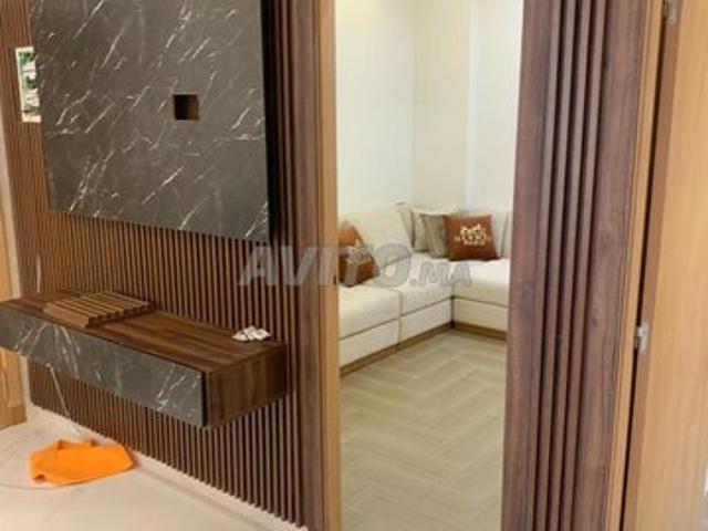 Appartement vente à Tangero, Tanger-Tétouan