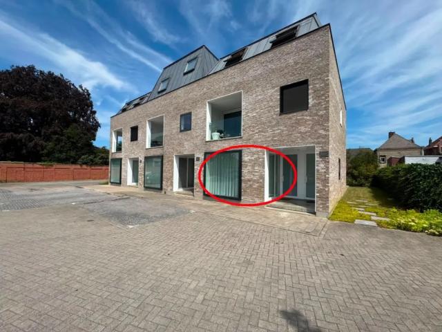Appartement vente à Zemst, Brabant