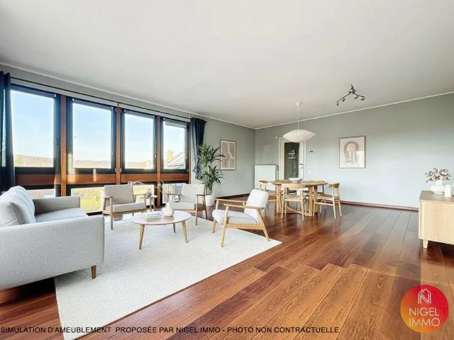 Appartement vente à Chaudfontaine, Wallonie