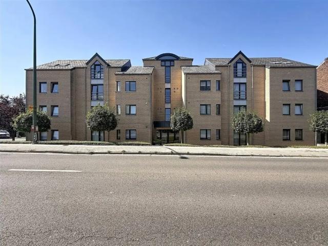 Appartement vente à Chaudfontaine, Wallonie