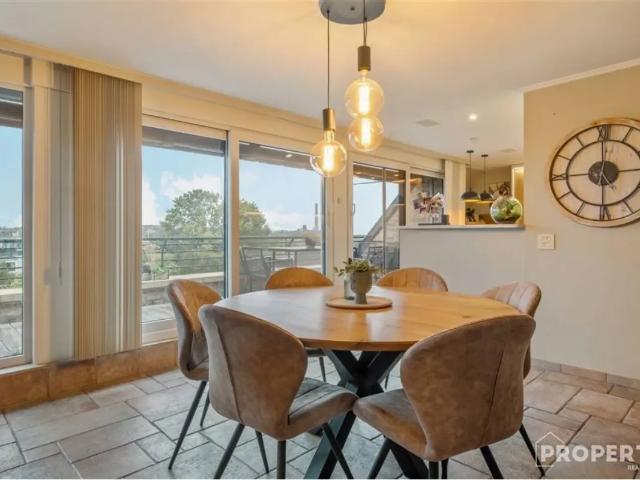 Appartement vente à Iseghem, West-Vlaanderen