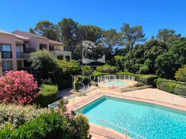 Appartement vente à Arrondissement de Draguignan, Saint-raphaël