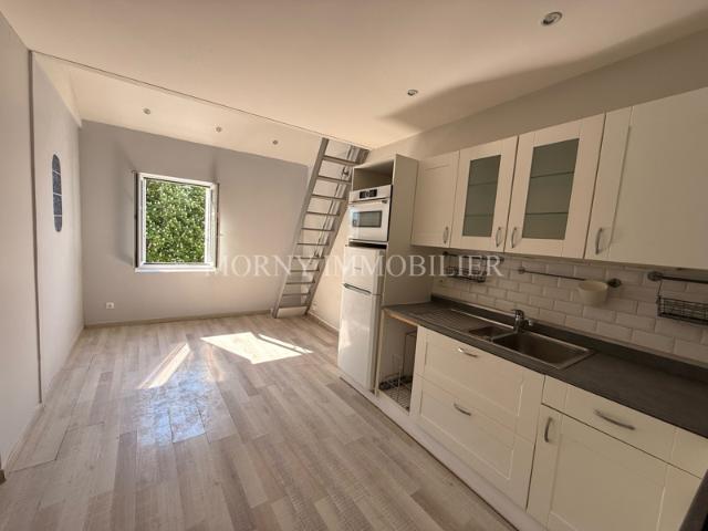 Appartement vente à Lisieux, Bonneville-sur-touques