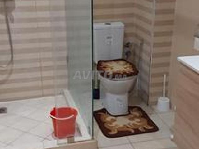 Appartement vente à Anfa, Gharb-Chrarda-Beni Hssen