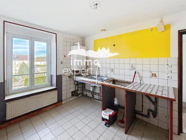 Appartement vente à Neufchâteau, Mirecourt