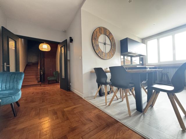 Duplex vente à Valence