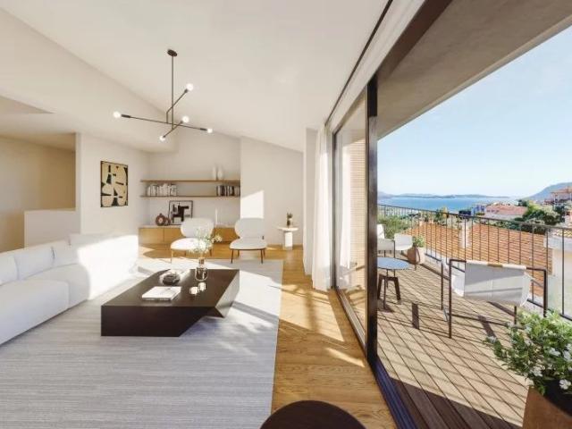 Appartement vente à Sartène, Porto-vecchio