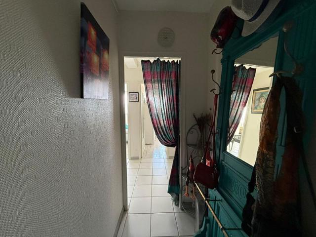 Appartement vente à Nevers