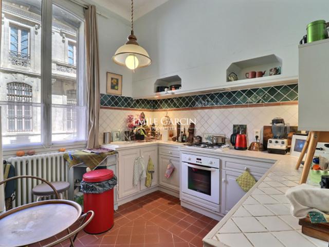 Appartement vente à Avignon, Vaucluse