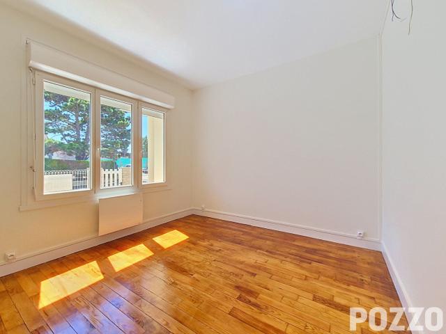 Appartement vente à Caen, Courseulles-sur-mer
