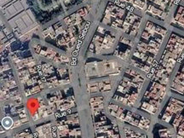 Appartement vente à Anfa, Gharb-Chrarda-Beni Hssen