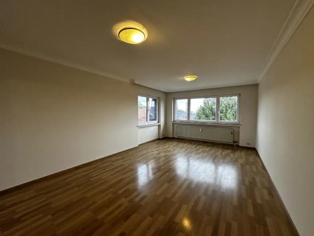 Appartement vente à Enghien