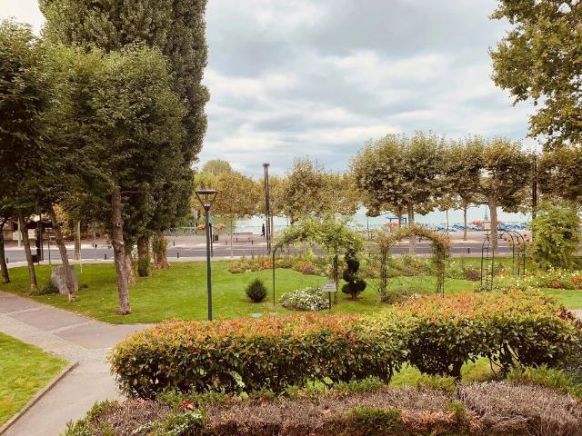 Appartement vente à Sarcelles, Enghien-les-bains