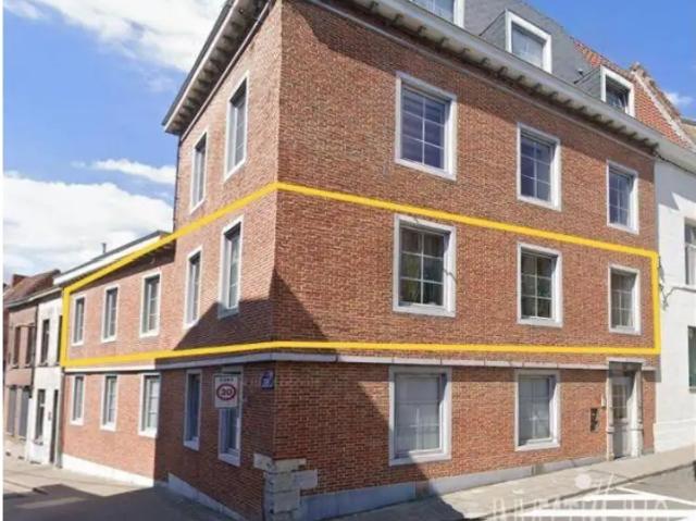 Appartement vente à Edingen, Wallonie