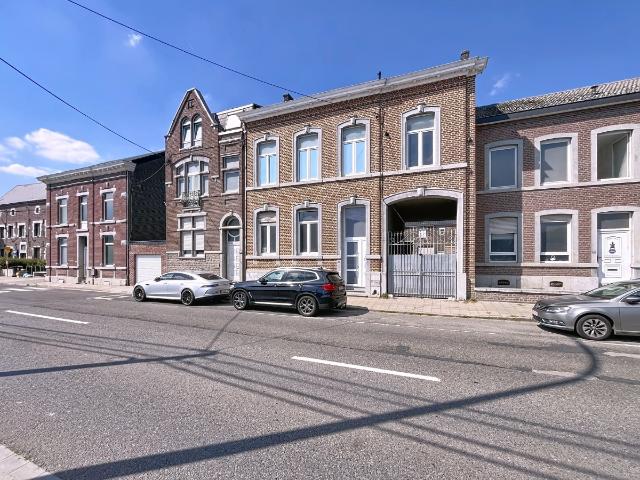 Appartement vente à Engis, Liège