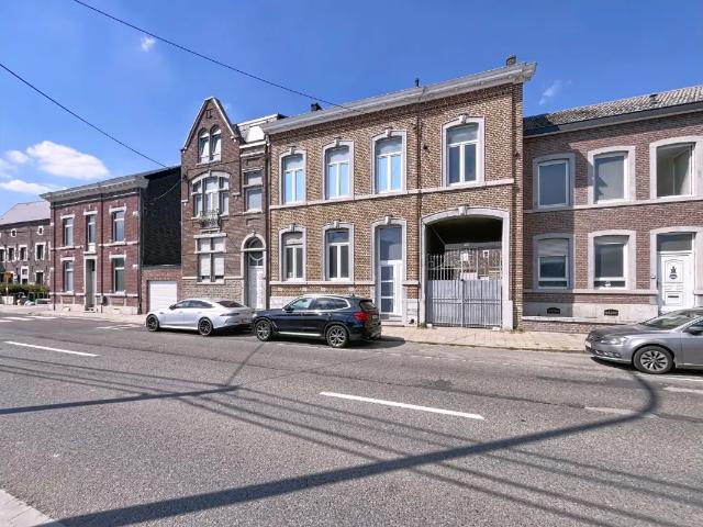 Appartement vente à Engis, Wallonie