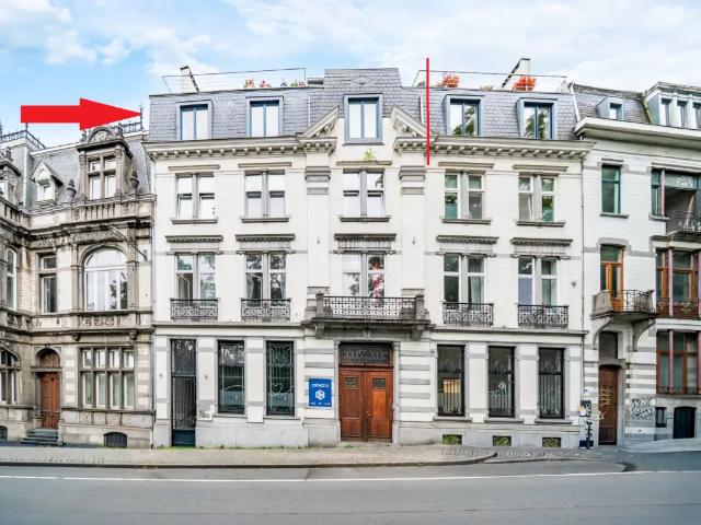 Appartement vente à Verviers, Wallonie