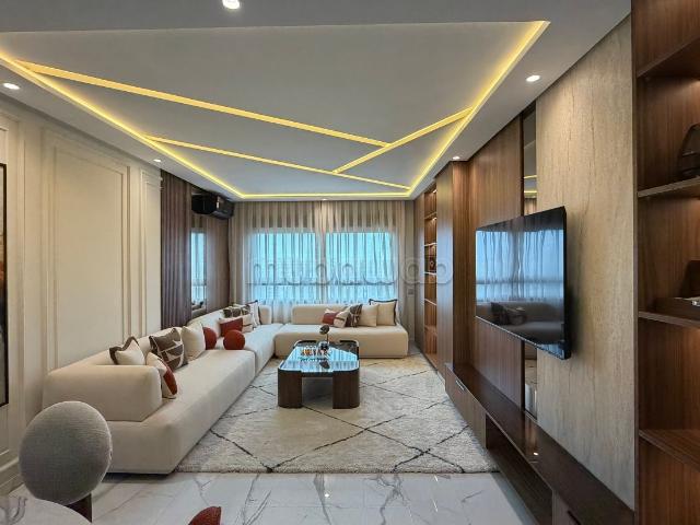 Appartement vente à Tangero, Tanger-Tétouan