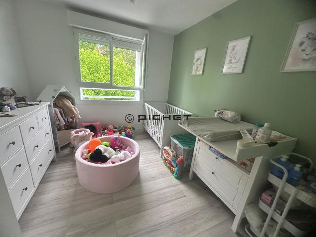 Appartement vente à Bordeaux, Mérignac