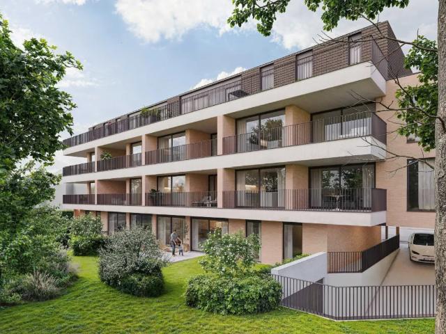 Appartement vente à Zemst, Brabant