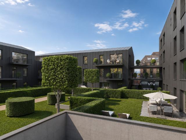 Appartement vente à Brunehaut, Wallonie