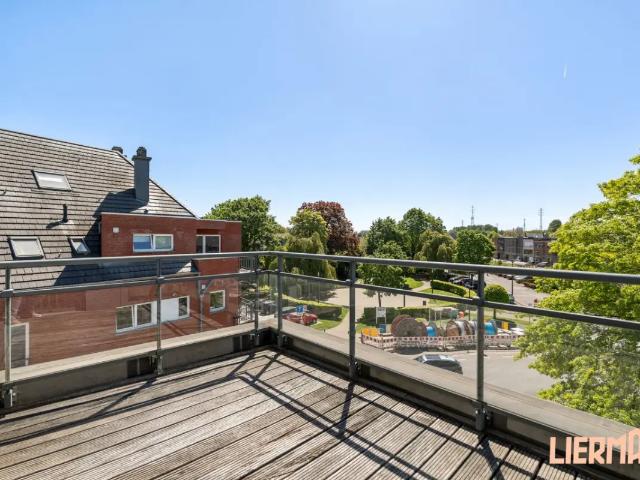 Appartement vente à Aalst, Oost-Vlaanderen
