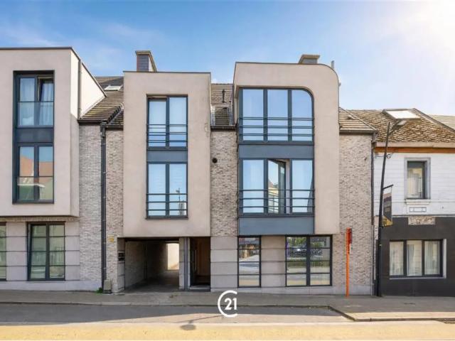 Appartement vente à Erembodegem, Aalst