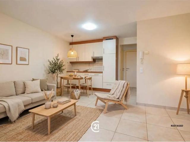 Appartement vente à Erembodegem, Aalst